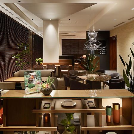 Mitsui Garden Hotel Kyobashi - Tokyo Station Zewnętrze zdjęcie