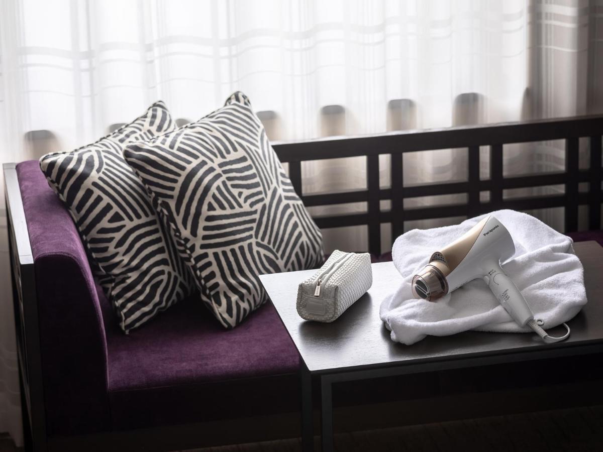 Mitsui Garden Hotel Kyobashi - Tokyo Station Zewnętrze zdjęcie