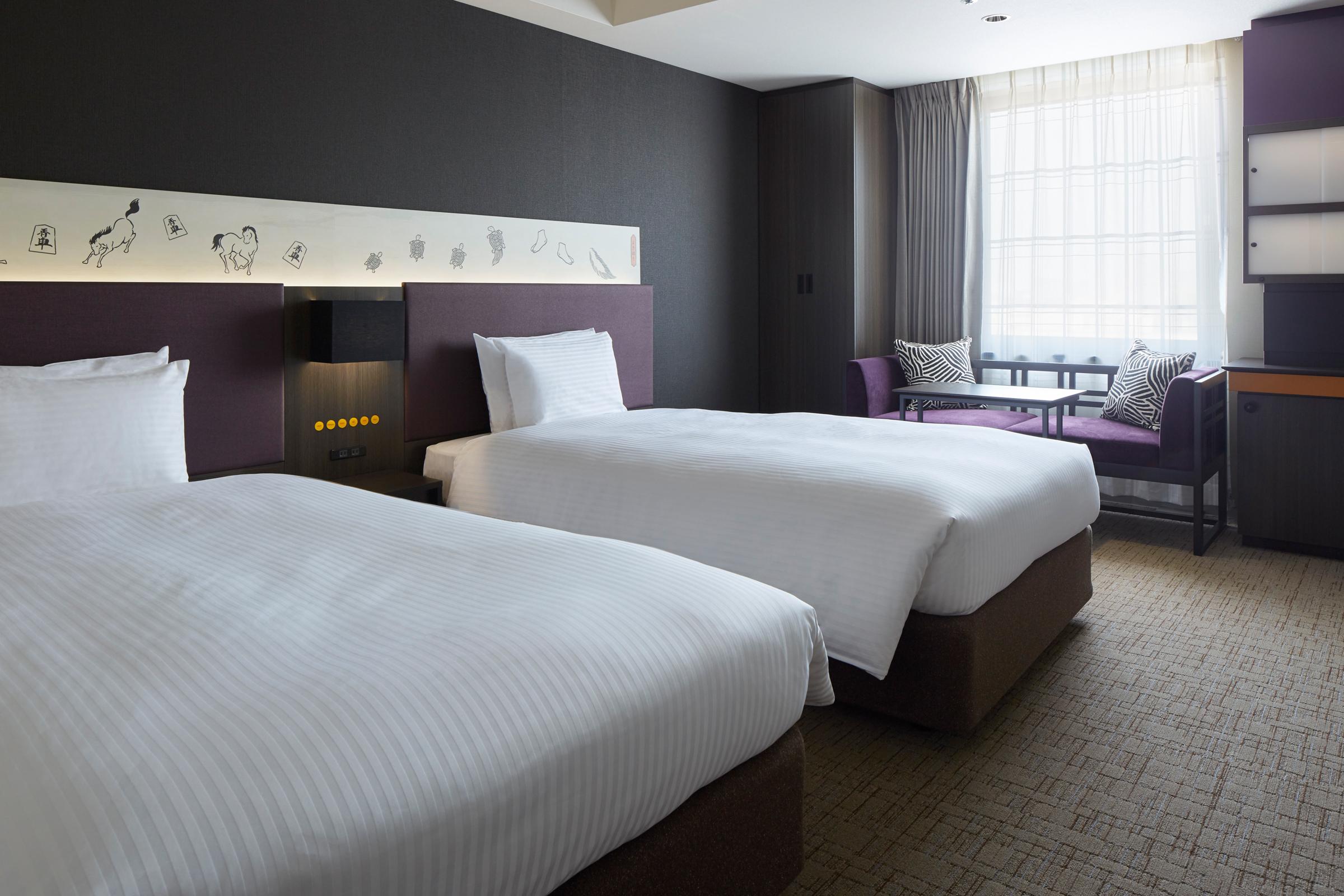 Mitsui Garden Hotel Kyobashi - Tokyo Station Zewnętrze zdjęcie