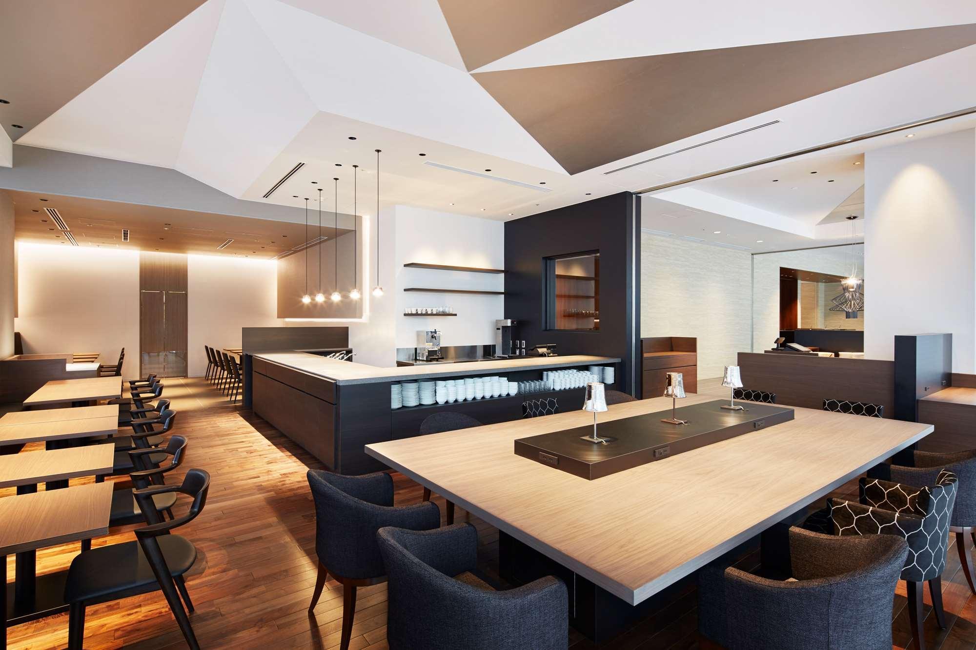 Mitsui Garden Hotel Kyobashi - Tokyo Station Zewnętrze zdjęcie