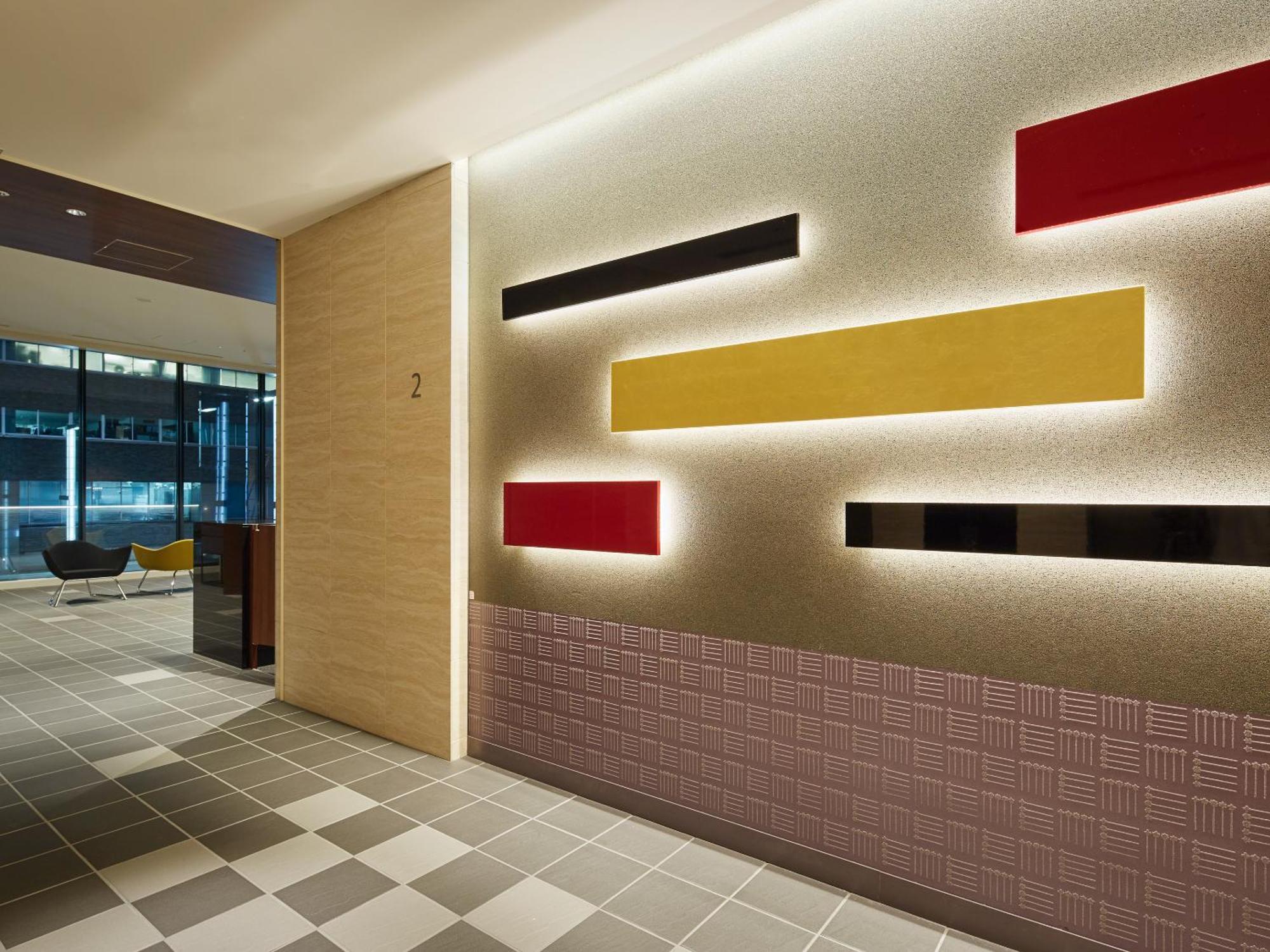 Mitsui Garden Hotel Kyobashi - Tokyo Station Zewnętrze zdjęcie