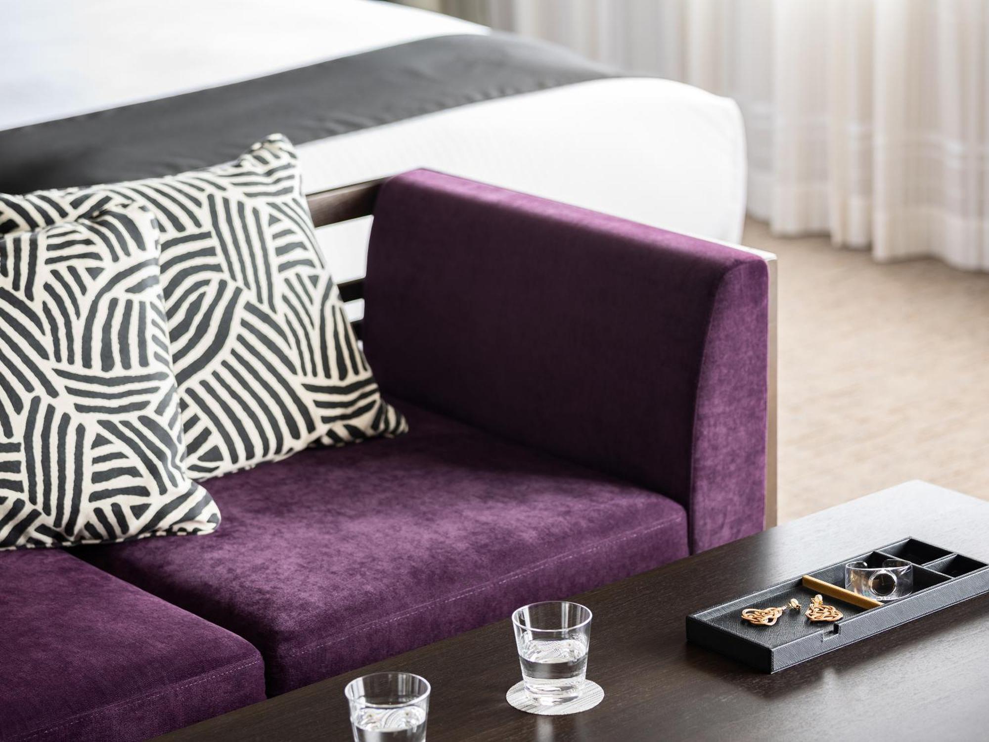 Mitsui Garden Hotel Kyobashi - Tokyo Station Zewnętrze zdjęcie