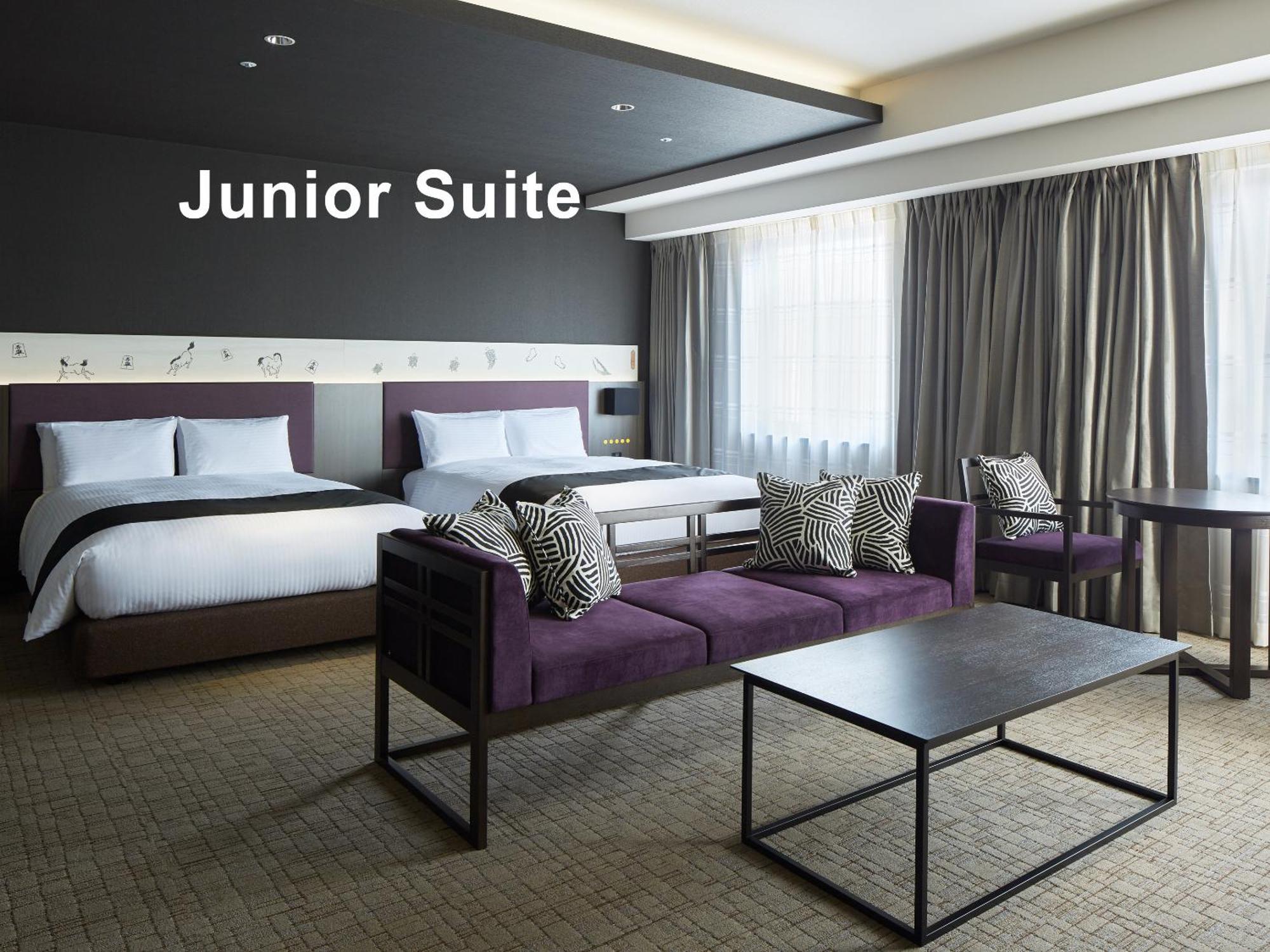 Mitsui Garden Hotel Kyobashi - Tokyo Station Zewnętrze zdjęcie